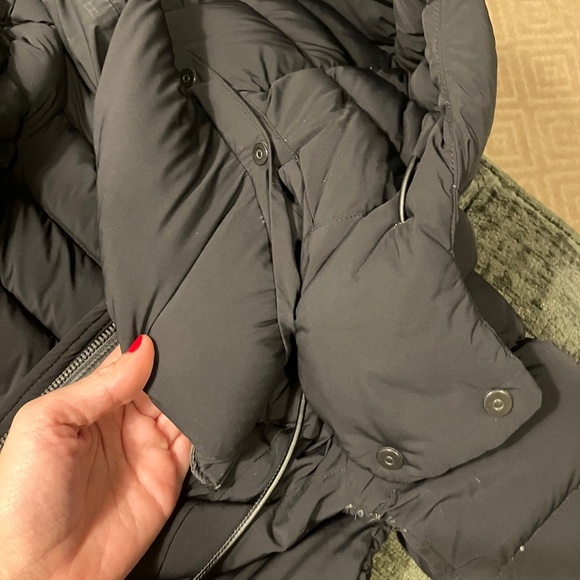 MACKAGE Patsy Agile 360 Light Down Puffer Coat $950 XXS - Picture 13 of 15